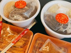 -西塔大冷面(市府大路店)