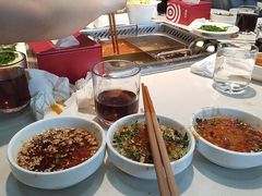 -海底捞火锅(威高广场店)
