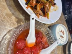 -老大连·海肠捞饭·大连海鲜大连菜(西安路店)