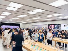 -Apple零售店(深圳益田假日广场店)