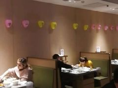 -海底捞火锅(大融城店)