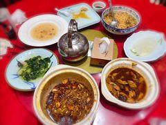 -双东酒店(东关街店)