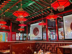 -缪氏川菜(深圳北站缤果空间店)