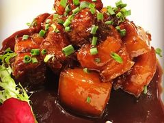 -蝶苑(吴江路店)