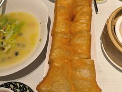 -君庭中餐厅(友谊宾馆店)