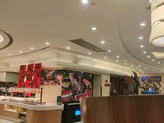 -元一希尔顿酒店·鲜切牛肉火锅禅自助餐厅