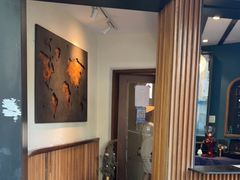 -RUMORS COFFEE ROASTERY鲁马滋咖啡(湖南路店)