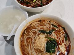 小锅臭豆腐米线-端仕小锅(文林街店)