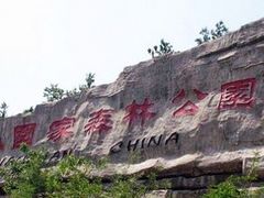 -原山国家森林公园