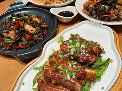 -张家小灶(东城店)