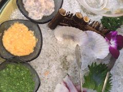 -青柠记忆泰式海鲜火锅(合生汇购物中心店)