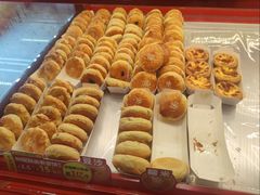 -味多美蛋糕(双合地铁店)