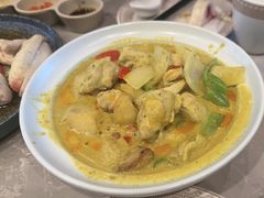 -章记星洲 · 新加坡餐厅(望京店)