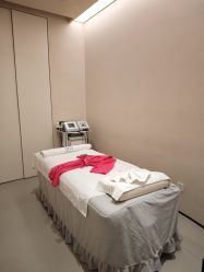 -Fundi张玉珊修身堂·indiba·BTL科技瘦身