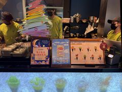 -July tale·可丽饼(德基广场店)