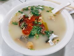 -同城四季爆肚涮羊肉(安华里店)