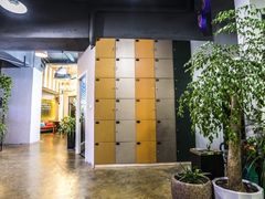 -艾姆5%形体健身(东港店)