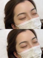 -Four Seven·半永久纹眉