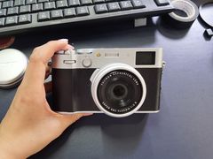 -兰拓相机租赁·维修·二手(上海店)