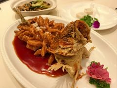 -得月楼·省级非遗·传统苏帮菜(观前店)