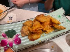 锅包肉-七八冷面·延边朝鲜族美食(欢乐谷店)