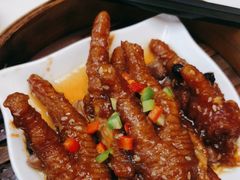 -虾饺妹·酒家(金碧店)