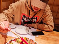 -玄海寿司(国贸店)