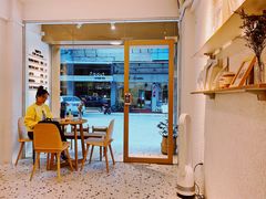 -Cafe on warm(丹霞店)