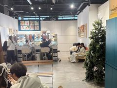 -海马体照相馆(天津世纪都会店)