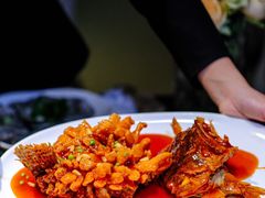 -金鸭季·臻品餐厅(欢乐海岸购物中心店)