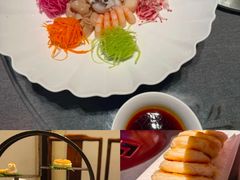 -花家怡园(四合院总店)