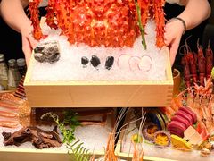 -上井料理黑金店(IFS国金中心店)