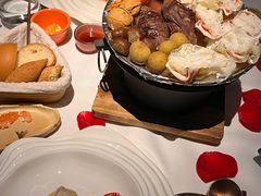 -量子制造·元创意料理(李公堤店)