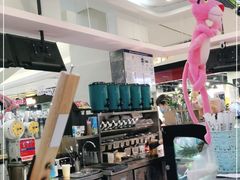 -杯言茶语(龙德广场店)