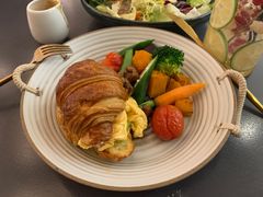 -玲婧胡同·生日蛋糕·餐厅(嘉里城店)