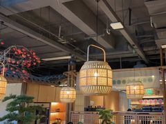 -筱爷叔·上海传统手工菜(玉树路店)