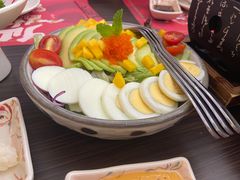 -仙隐小鹿中华料理(南宁万象城店)