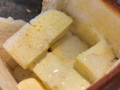 -绿茶餐厅(天津天河城店)