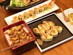 -白石的深夜食堂(万达店)