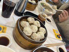 -百年尹氏汤包(湖南路狮子桥店)