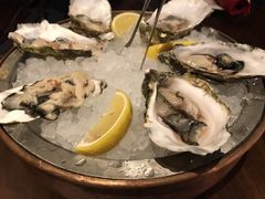 生蚝-恰餐厅及酒吧 CHAR Bar & Grill (北京丽都皇冠假日店)