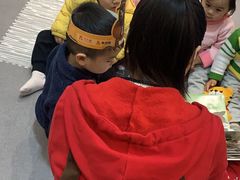 -乐不撕书绘本体验中心(华鹏馆)