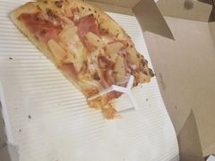 -必胜客(龙茗店)