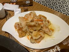 传统锅包肉-金掌勺·锅包肉(广渠门店)