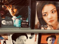 -Hi Fi Acoustic 梵香禅韵·色声香味