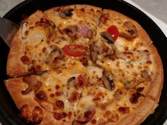 -必胜客(城西银泰店)