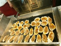 -万达文华酒店·48F云端窗景美食汇自助餐厅