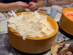 -龍歌自助小火锅(秦淮水游城店)