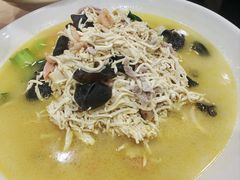 -蒋家桥饺面店(广陵路店)