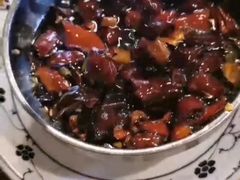 -京门老爆三·铜锅涮肉 爆肚(望京店)